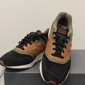 Brand New New Balance CM997HWD CLASSIC SIZE 11